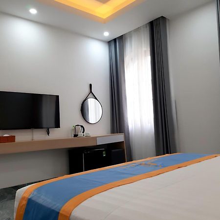 Bao Lam Hotel Phu Quoc Exteriér fotografie