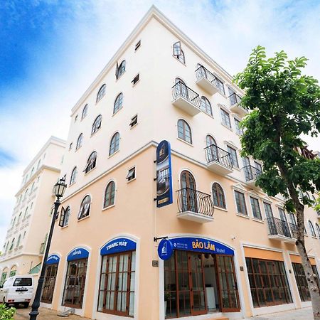 Bao Lam Hotel Phu Quoc Exteriér fotografie