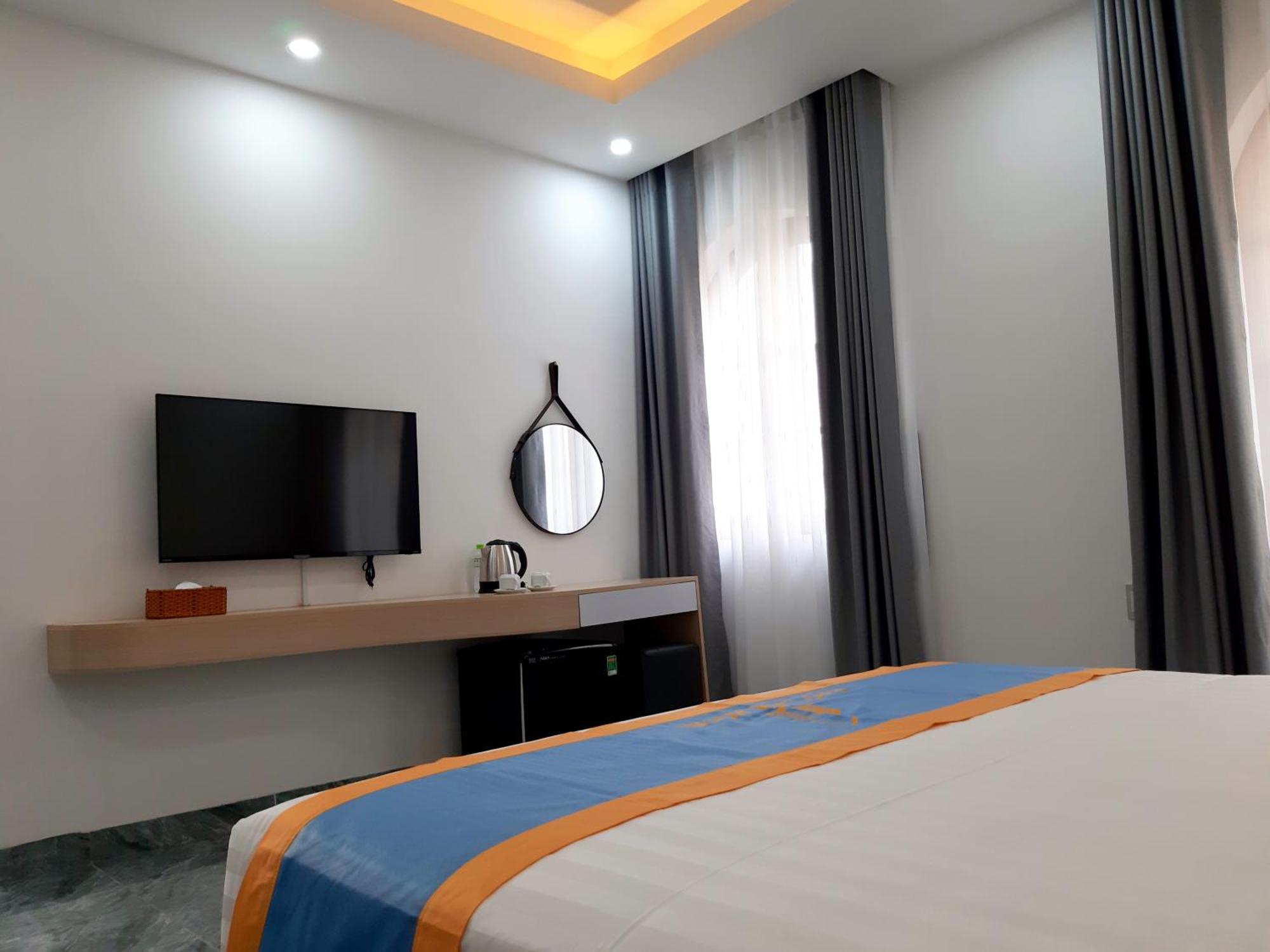 Bao Lam Hotel Phu Quoc Exteriér fotografie