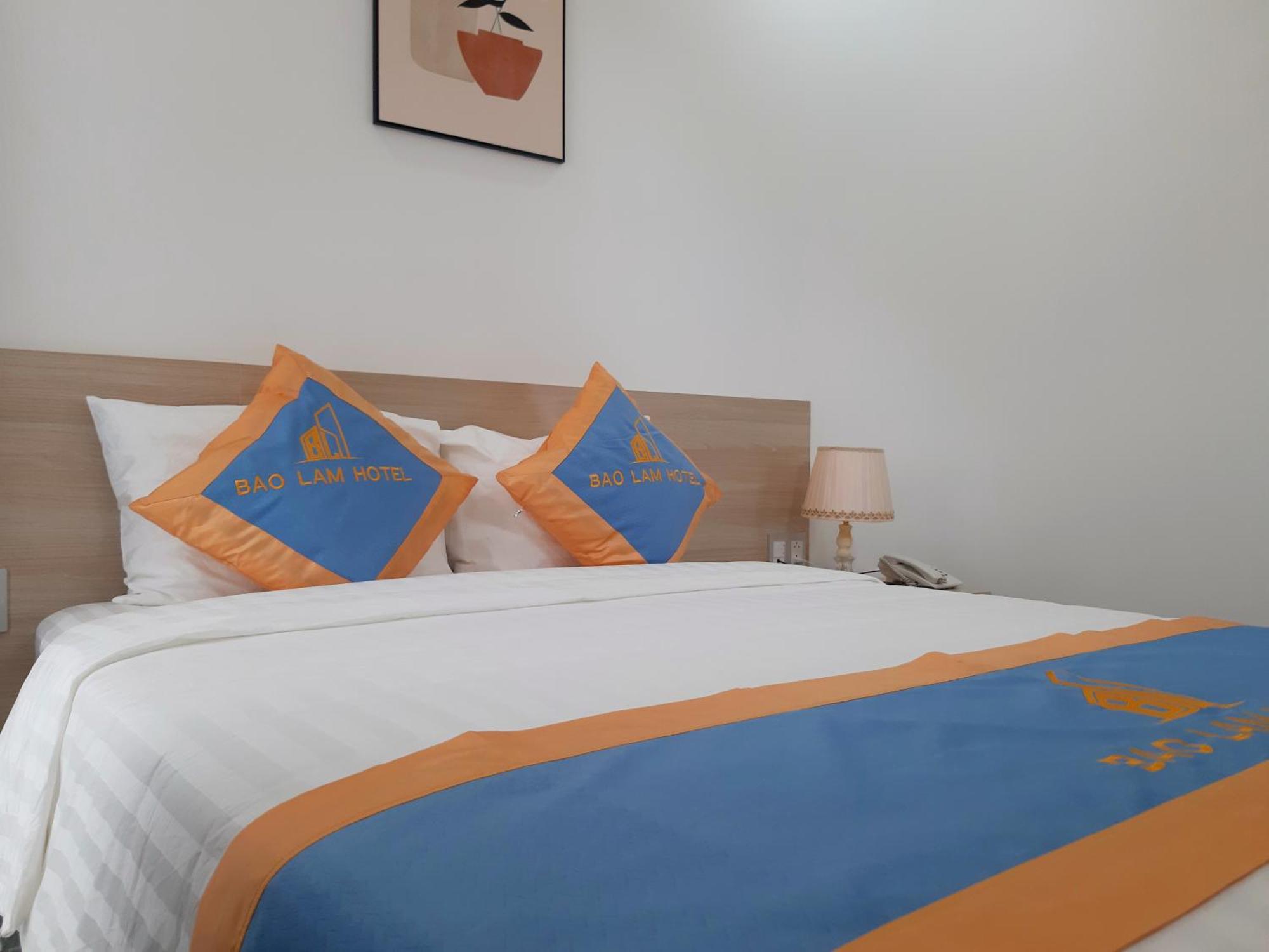 Bao Lam Hotel Phu Quoc Exteriér fotografie
