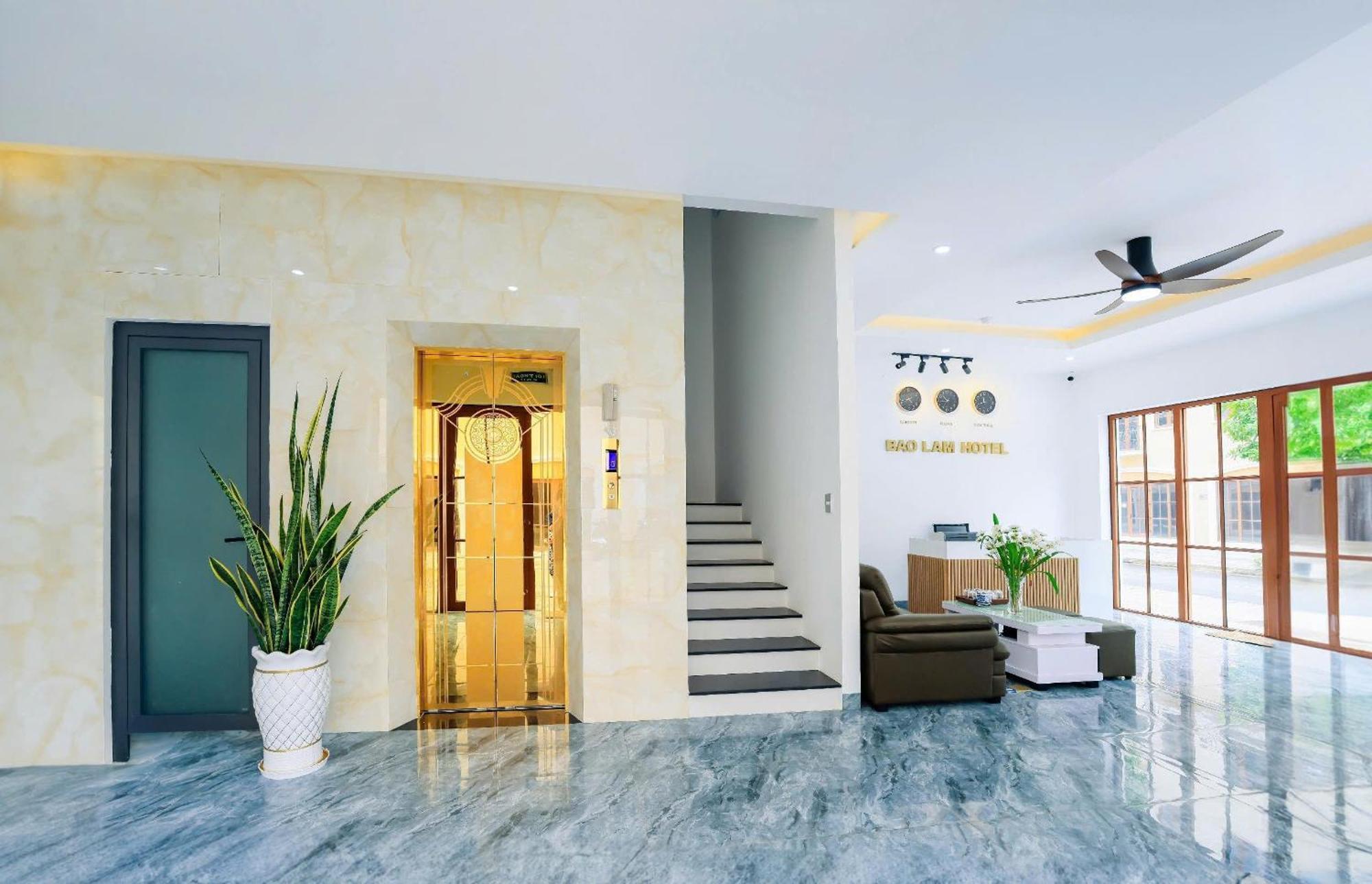 Bao Lam Hotel Phu Quoc Exteriér fotografie