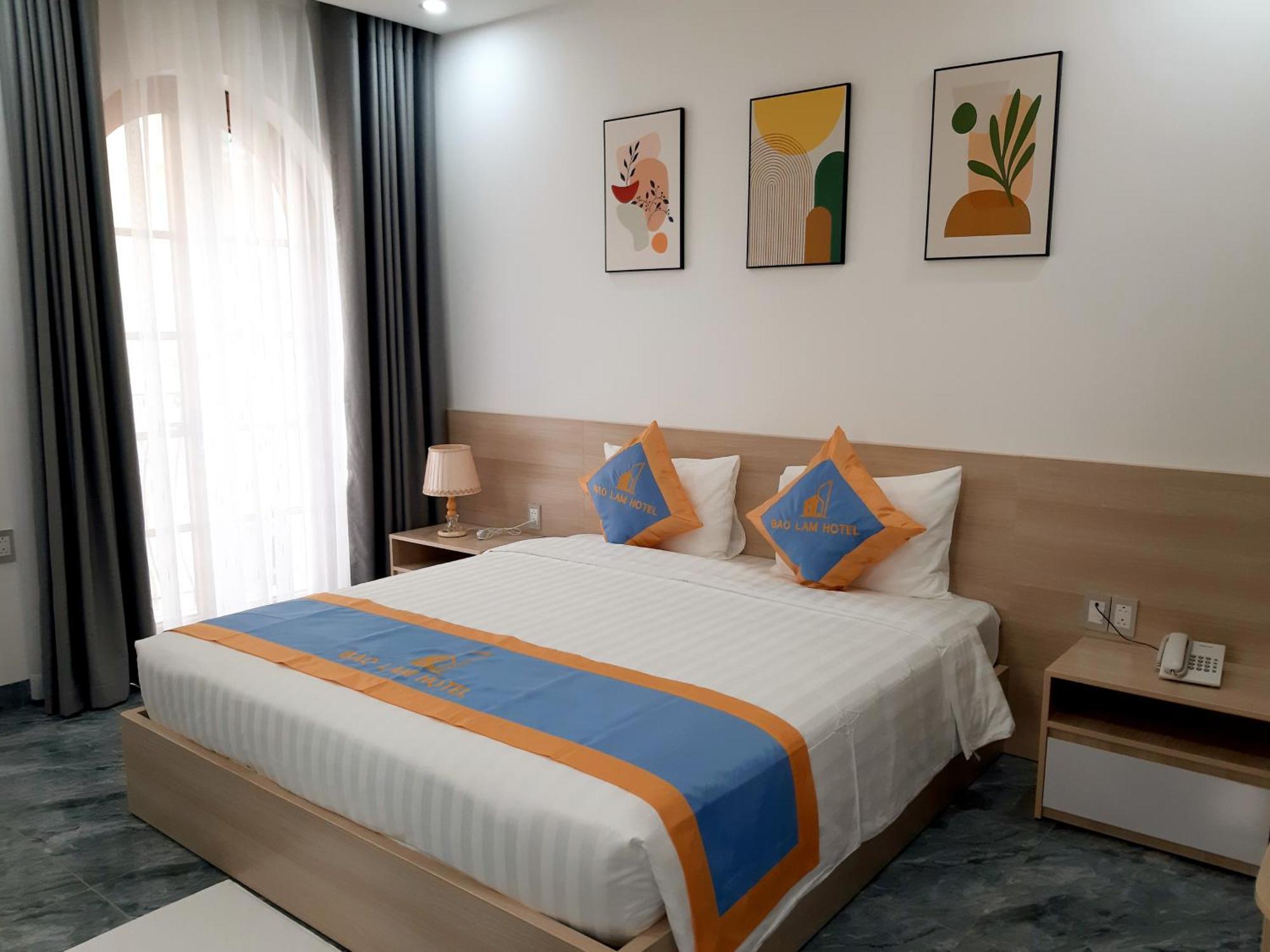Bao Lam Hotel Phu Quoc Exteriér fotografie