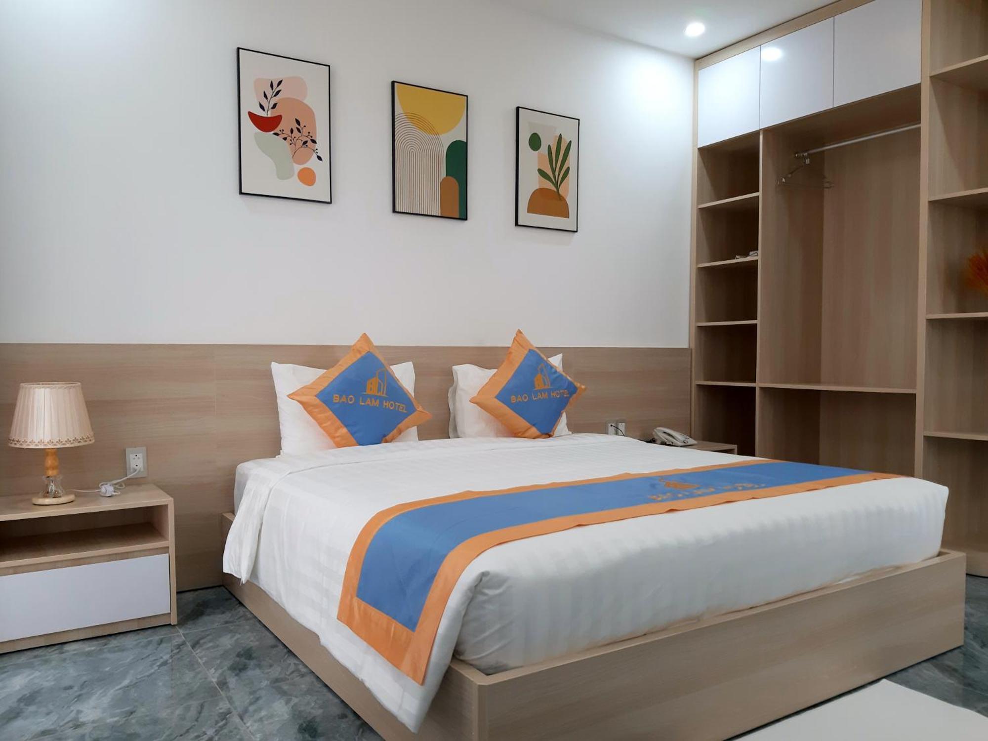 Bao Lam Hotel Phu Quoc Exteriér fotografie