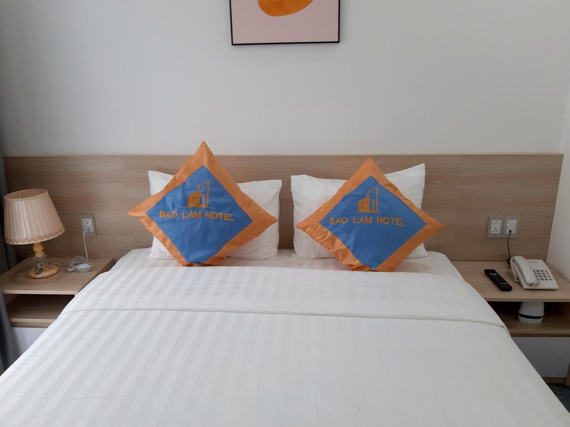 Bao Lam Hotel Phu Quoc Exteriér fotografie