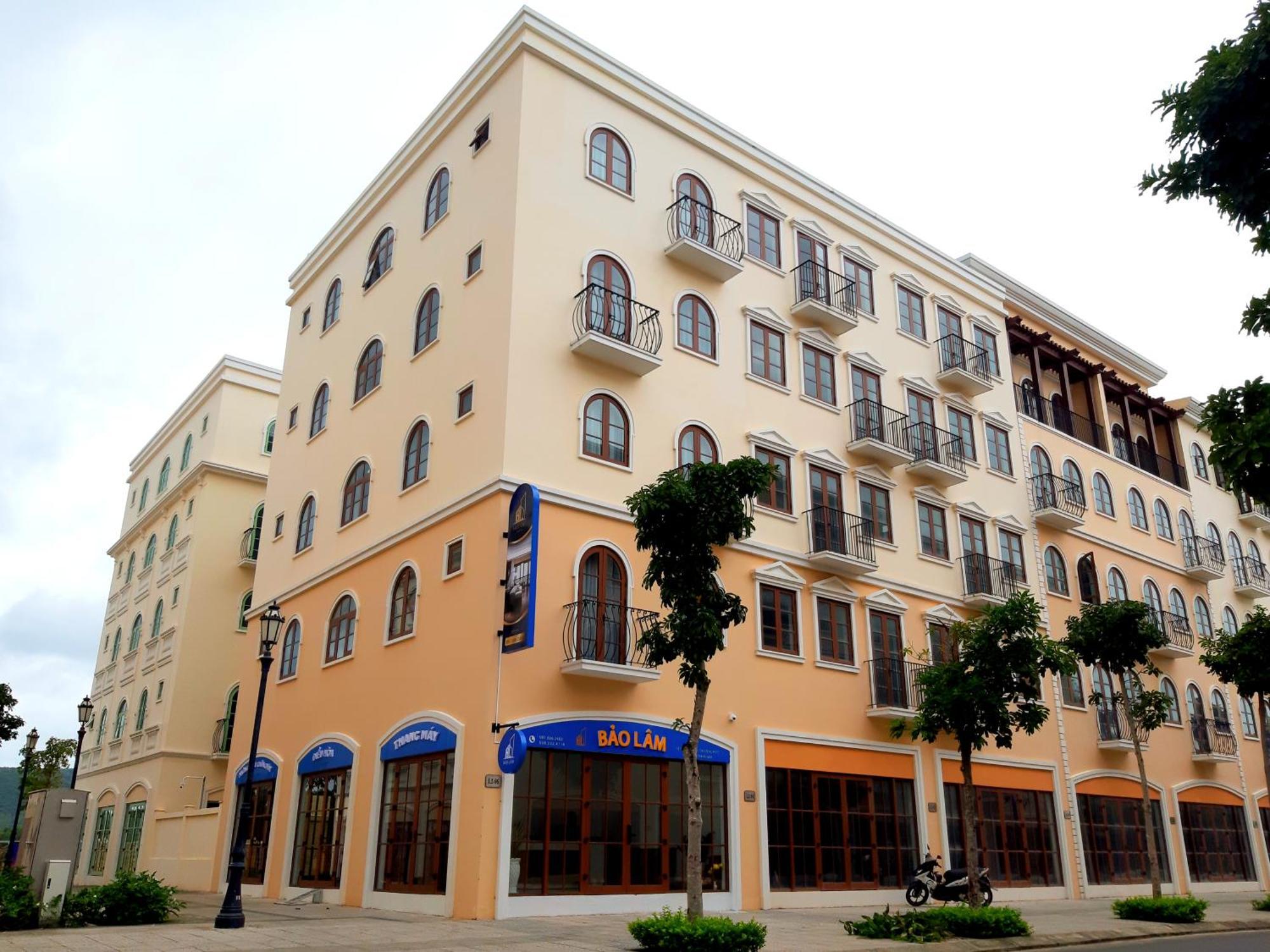 Bao Lam Hotel Phu Quoc Exteriér fotografie